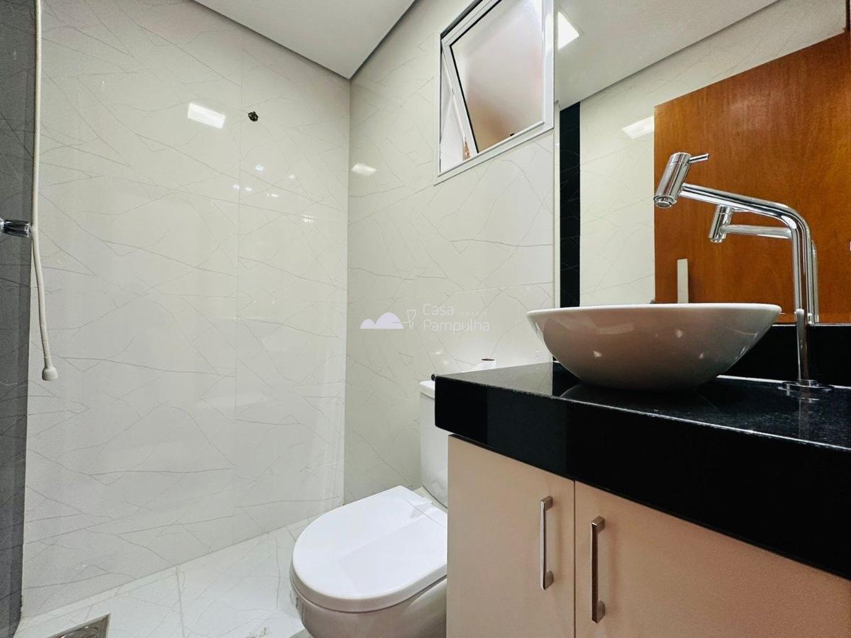 Casa, Copacabana, 3 Quartos, 1 Vaga