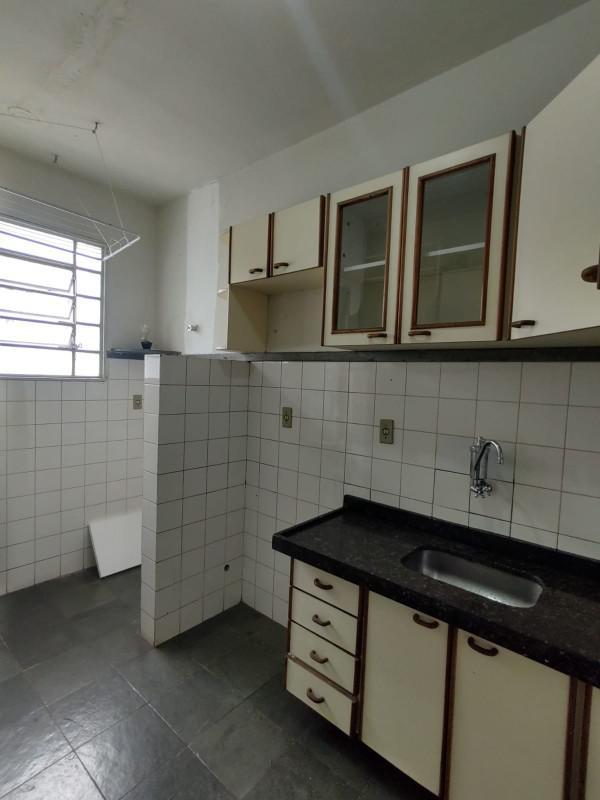 Apartamento, Coqueiros, 3 Quartos, 1 Vaga