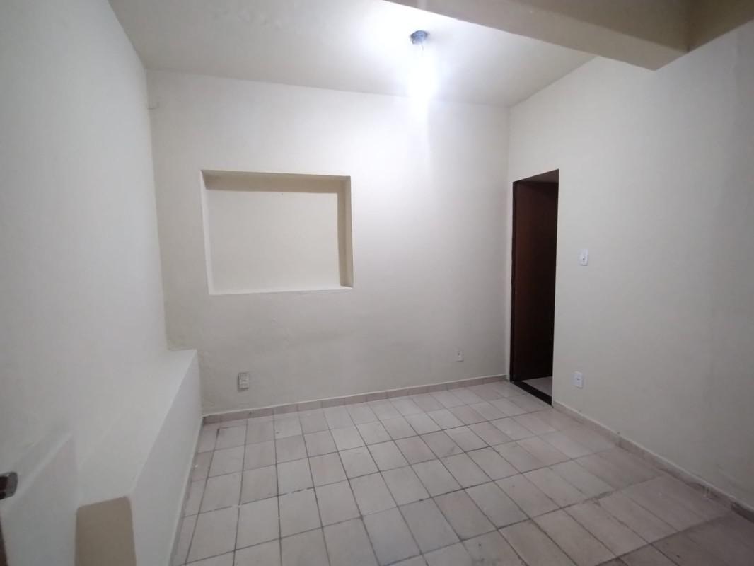 Quitinete, Aparecida, 1 Quarto, 0 Vaga