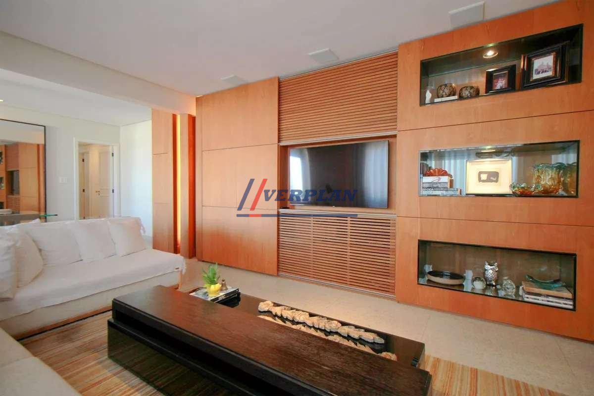 Apartamento, Anchieta, 4 Quartos, 2 Vagas, 1 Suíte