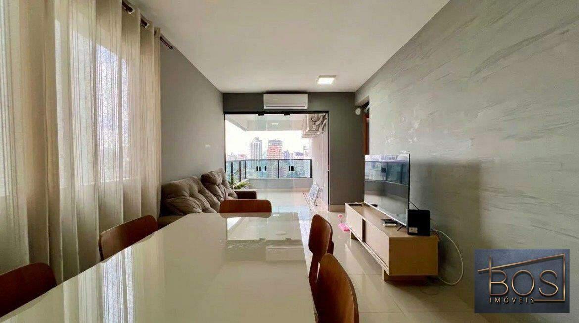 Apartamento, Santo Antônio, 2 Quartos, 2 Vagas, 1 Suíte