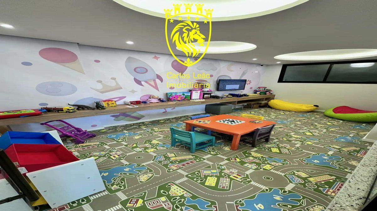 Apartamento, Castelo, 4 Quartos, 2 Vagas, 2 Suítes