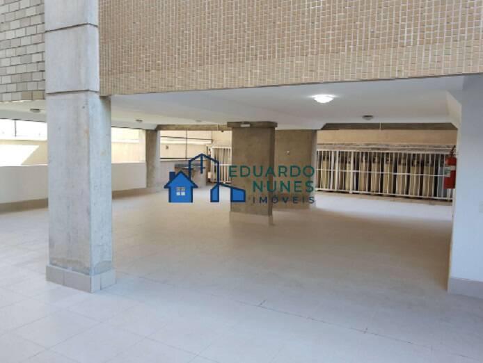 Apartamento, Lourdes, 3 Quartos, 1 Vaga, 1 Suíte