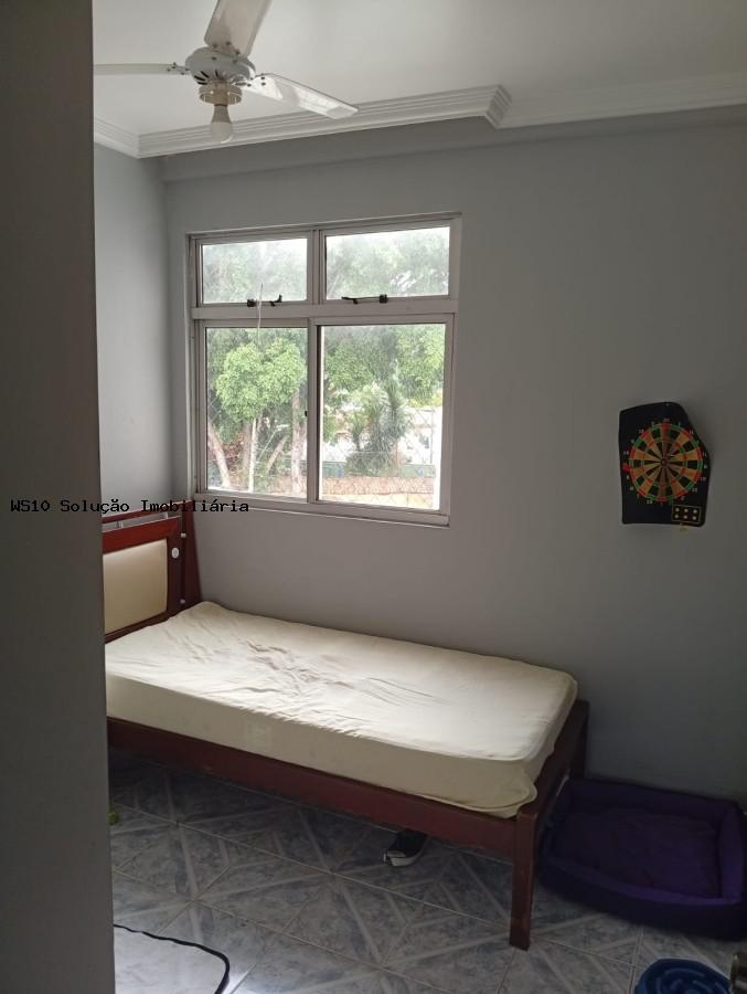 Apartamento, Santa Amélia, 3 Quartos, 2 Vagas, 1 Suíte