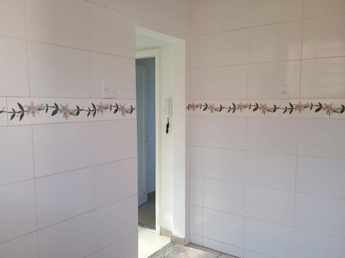 Apartamento, Carlos Prates, 2 Quartos, 0 Vaga