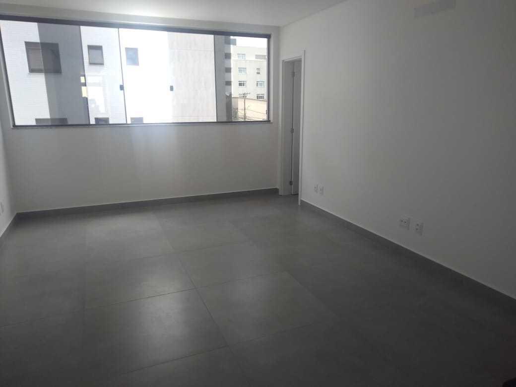 Apartamento, Calafate, 4 Quartos, 2 Vagas, 1 Suíte