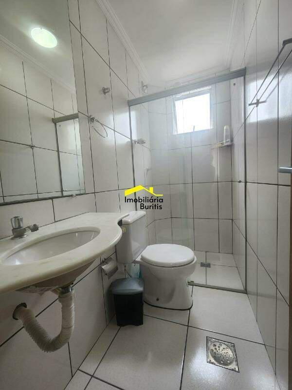 Apartamento, Buritis, 3 Quartos, 1 Vaga, 1 Suíte