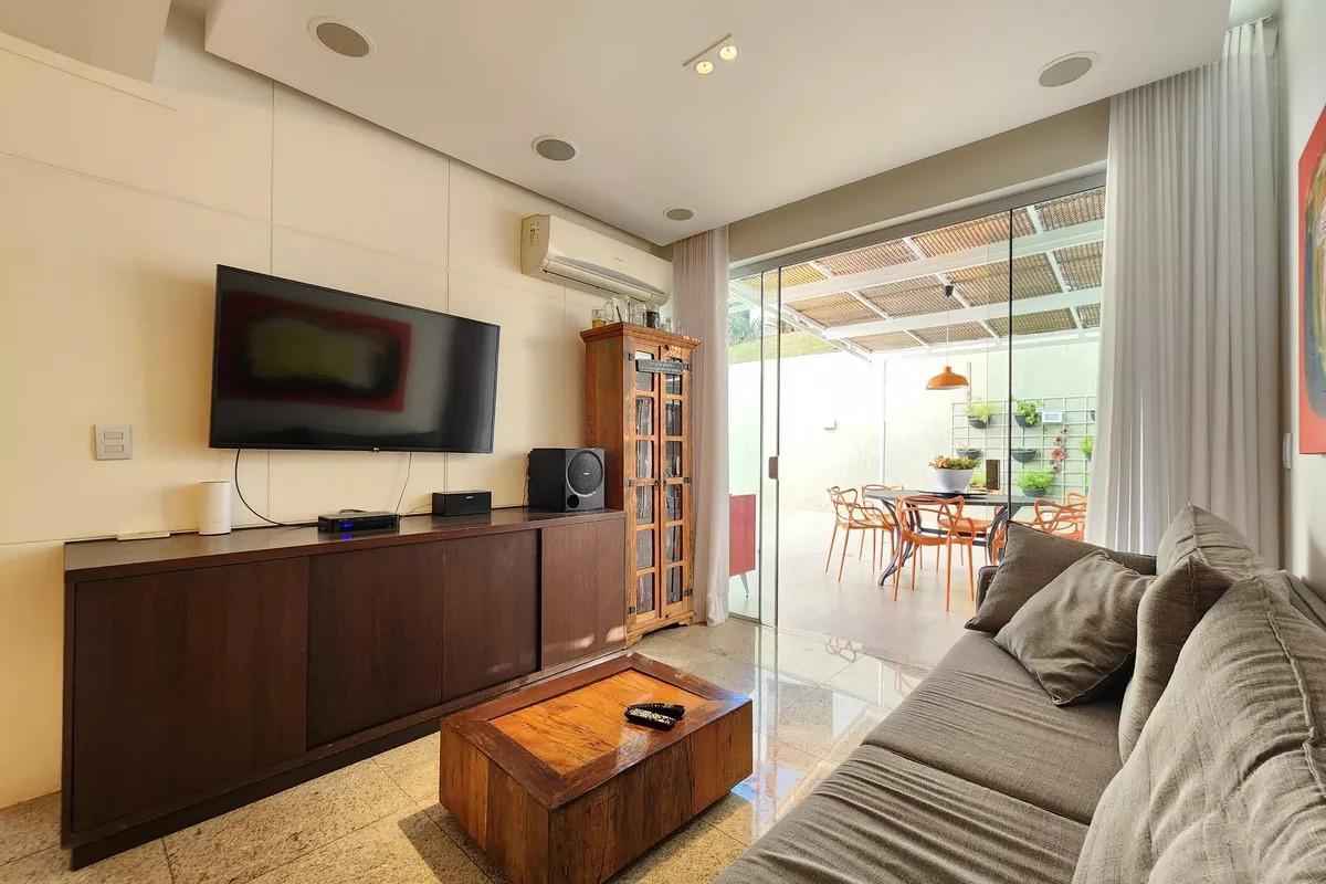Apartamento, Luxemburgo, 4 Quartos, 3 Vagas, 2 Suítes
