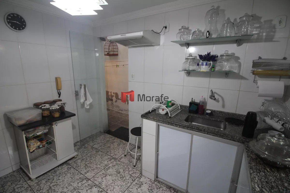 Casa, Conjunto Água Branca, 3 Quartos, 2 Vagas