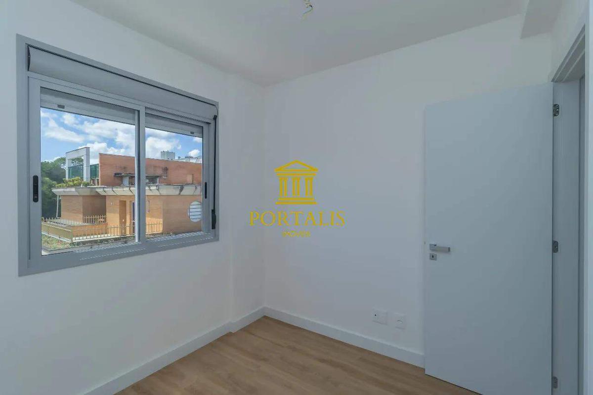 Apartamento, Sagrada Família, 3 Quartos, 2 Vagas, 1 Suíte