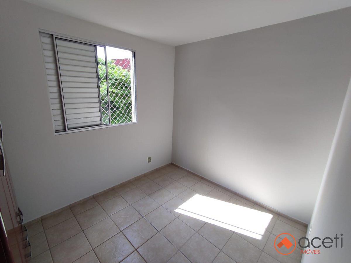 Apartamento, Buritis, 3 Quartos, 1 Vaga, 1 Suíte
