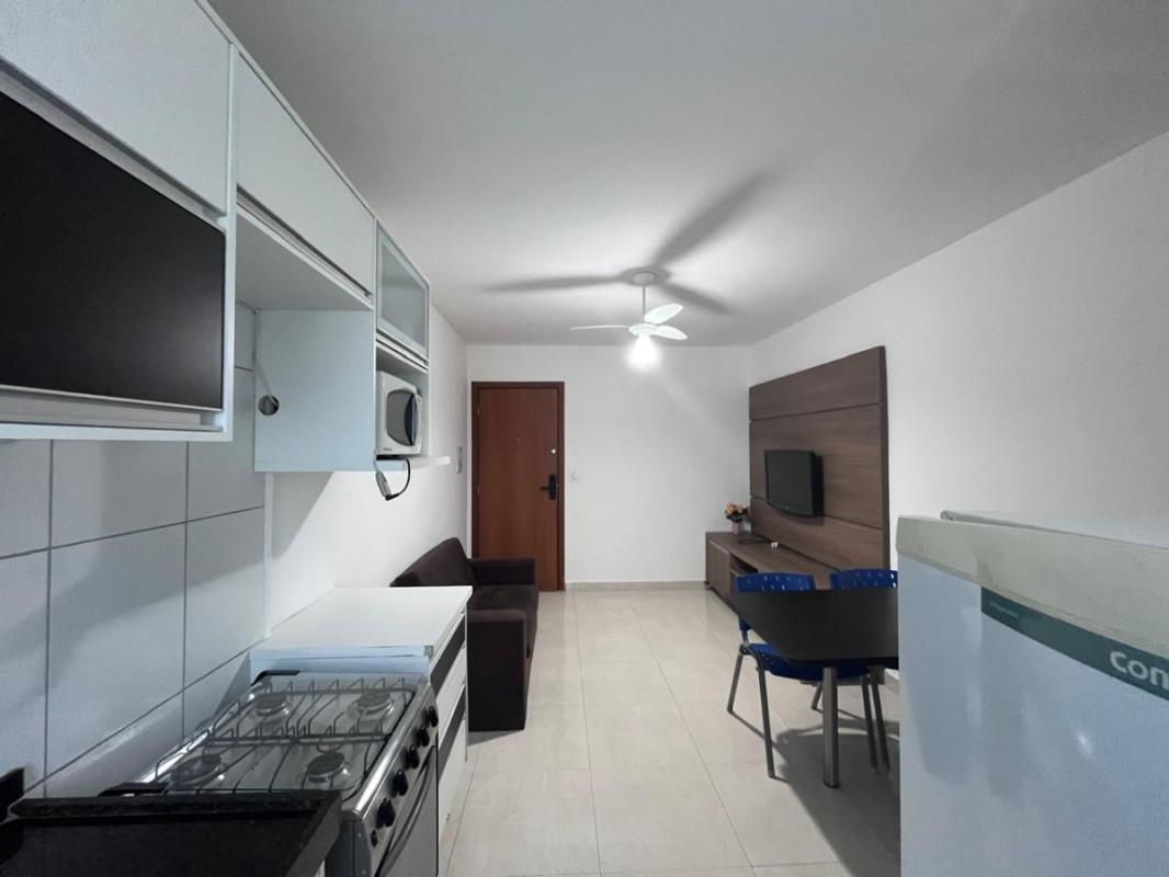 Apart Hotel, Itapoã, 1 Quarto, 1 Vaga