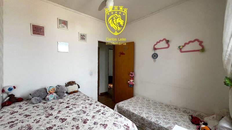 Casa, Alípio de Melo, 5 Quartos, 5 Vagas, 2 Suítes