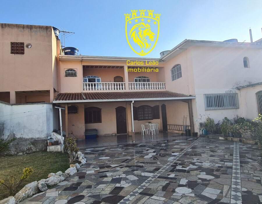 Casa, Amazonas, 3 Quartos, 6 Vagas, 1 Suíte