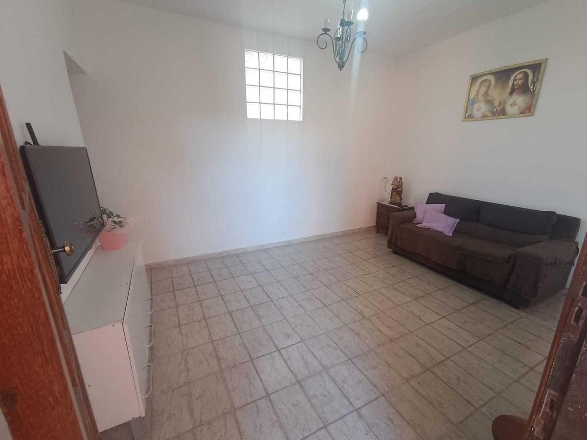 Casa, Nova Vista, 4 Quartos, 2 Vagas, 2 Suítes