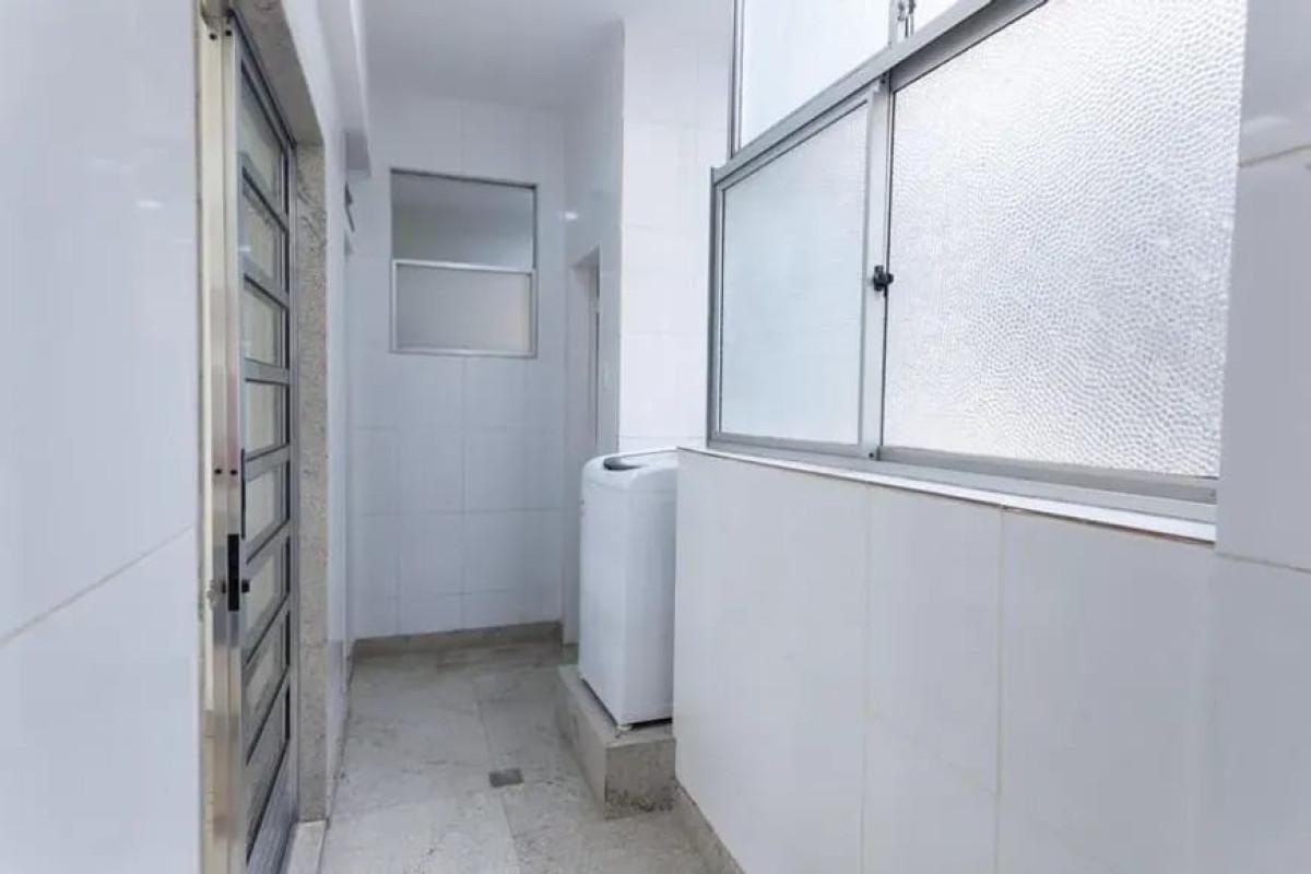 Apartamento, Sion, 3 Quartos, 1 Vaga, 1 Suíte