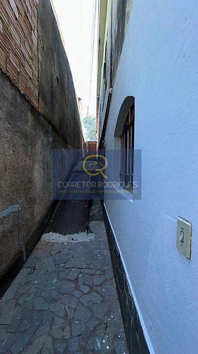 Casa, São Gabriel, 0 Quarto, 0 Vaga