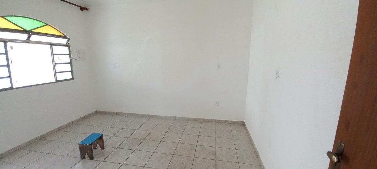 Casa, Vila Pérola, 2 Quartos, 1 Vaga