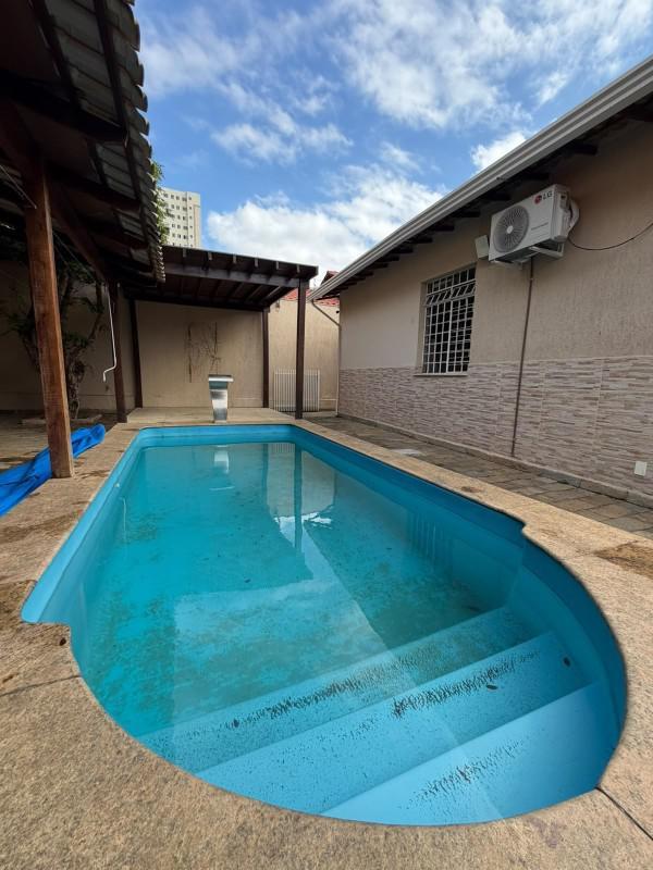 Casa, São Gabriel, 3 Quartos, 3 Vagas, 1 Suíte