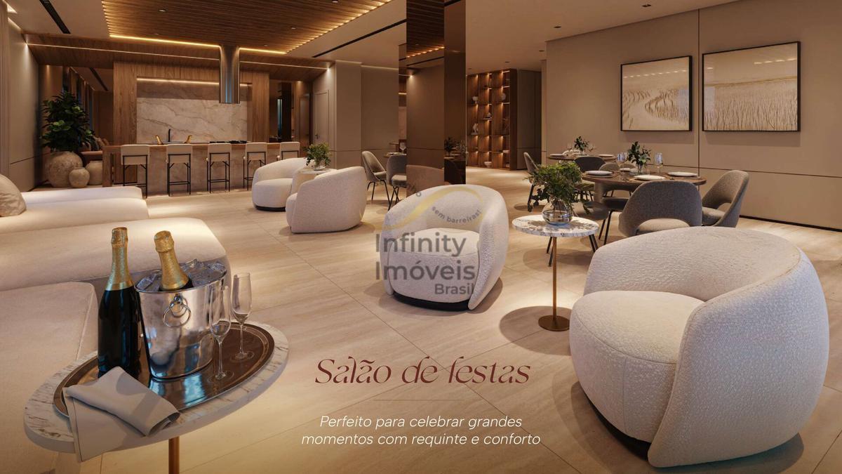 Apartamento, Lourdes, 4 Quartos