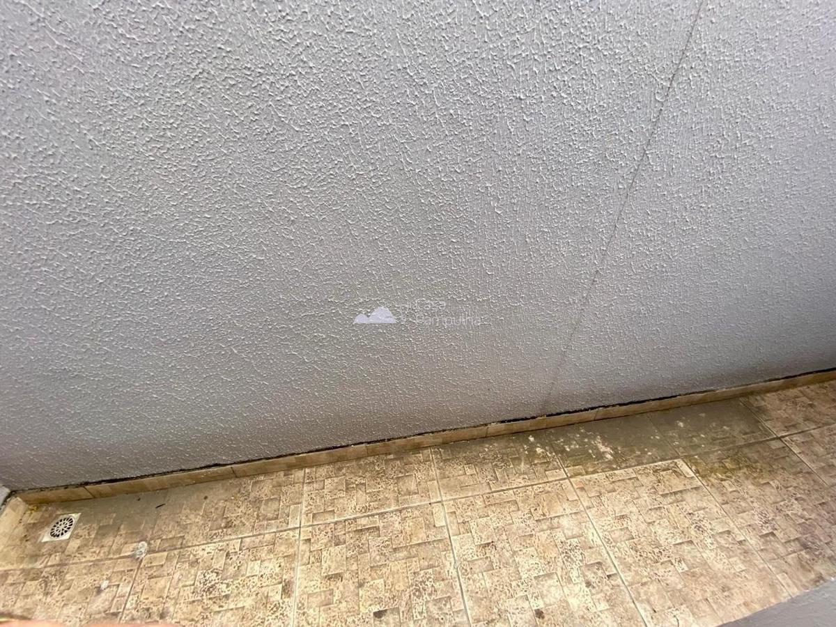 Apartamento, Mantiqueira, 2 Quartos, 1 Vaga