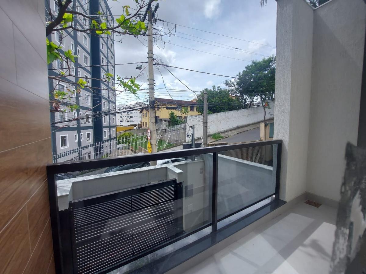 Casa, Santa Rosa, 3 Quartos, 4 Vagas, 3 Suítes