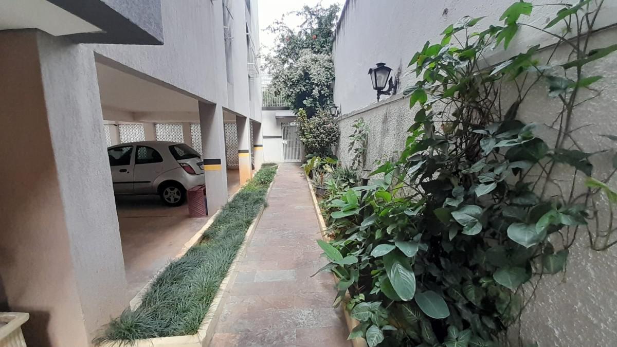 Apartamento, Santa Efigênia, 3 Quartos, 2 Vagas, 1 Suíte