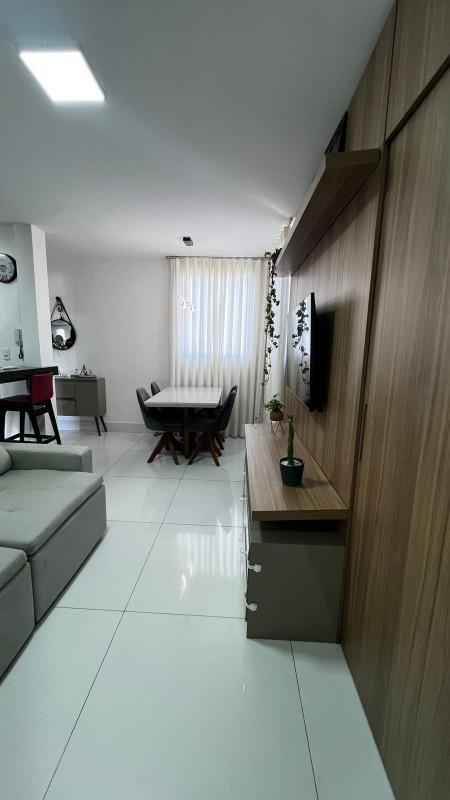 Apartamento, Cabral, 2 Quartos, 2 Vagas, 1 Suíte