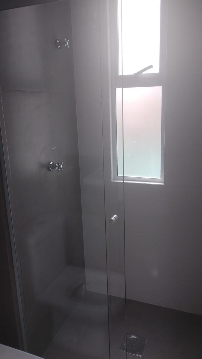 Apartamento, Sagrada Família, 3 Quartos, 2 Vagas, 1 Suíte