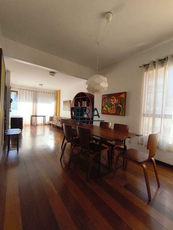 Apartamento, Funcionários, 4 Quartos, 2 Vagas, 1 Suíte