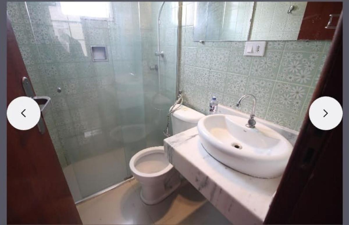 Apartamento, Eldorado, 2 Quartos, 1 Vaga
