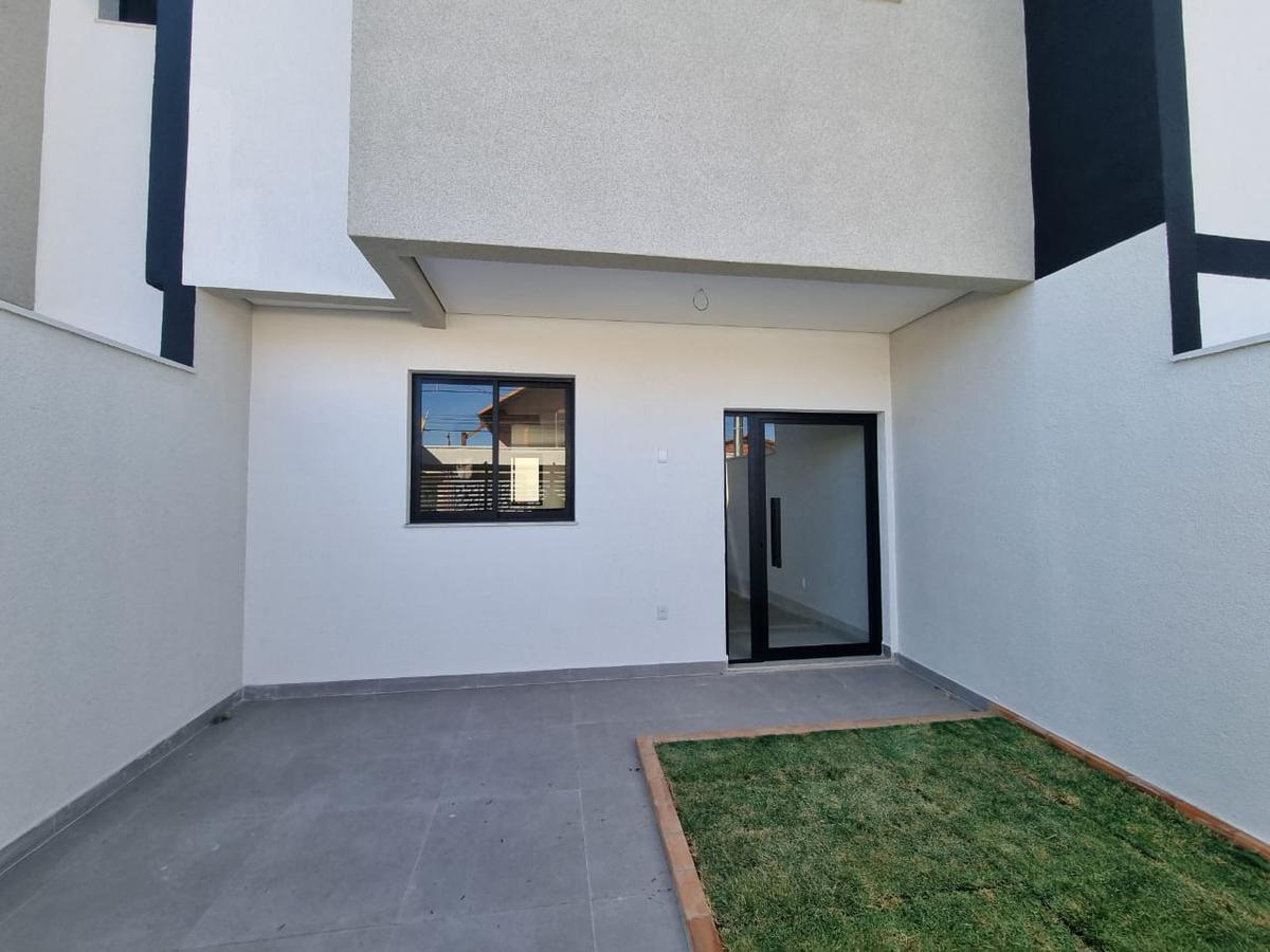 Casa, Itapoã, 3 Quartos, 2 Vagas, 1 Suíte