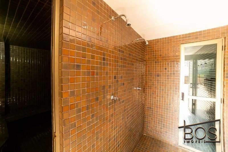 Apartamento, Funcionários, 1 Quarto, 1 Vaga, 1 Suíte