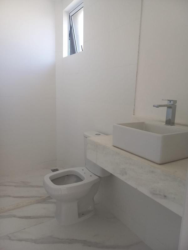 Cobertura, Centro, 2 Quartos, 2 Vagas, 2 Suítes