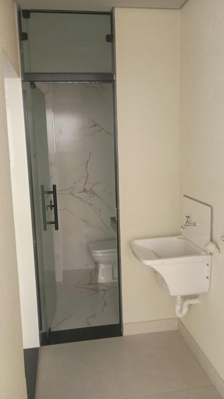 Casa, Boa Esperança, 3 Quartos, 2 Vagas, 1 Suíte