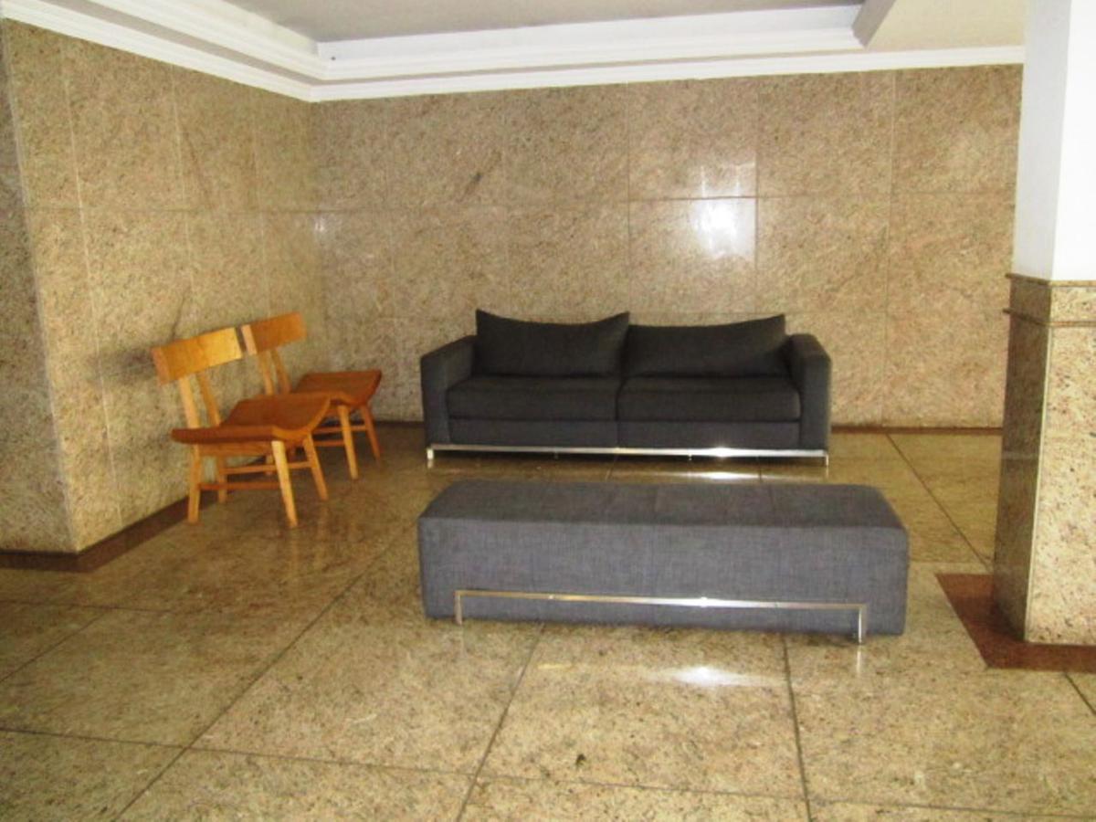 Apartamento, Barro Preto, 3 Quartos, 3 Vagas, 1 Suíte