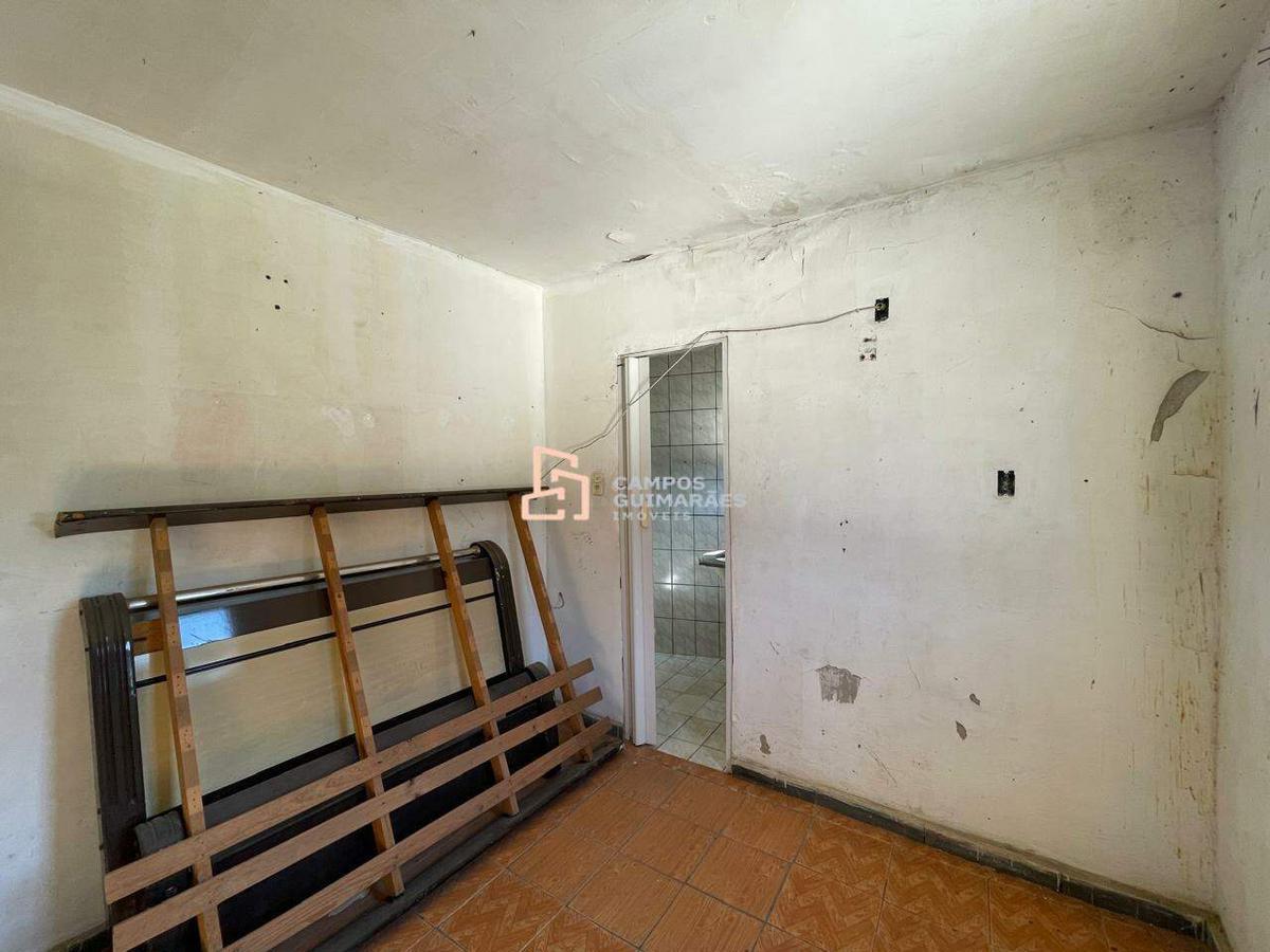 Casa, Santa Terezinha, 1 Quarto, 3 Vagas