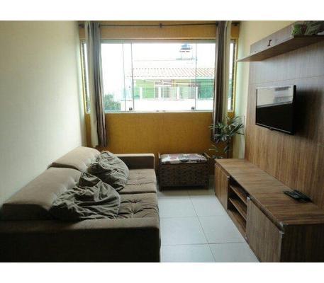 Cobertura, Paquetá, 2 Quartos, 2 Vagas