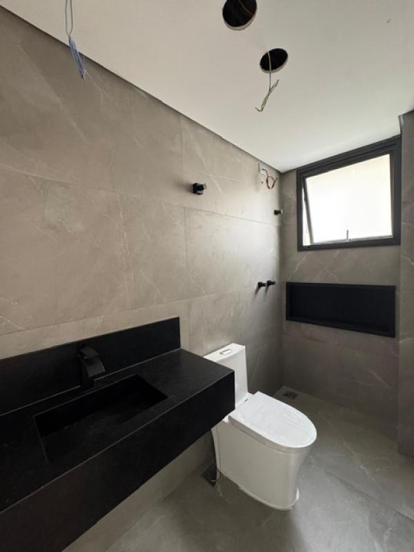 Apartamento, Castelo, 4 Quartos, 3 Vagas, 2 Suítes