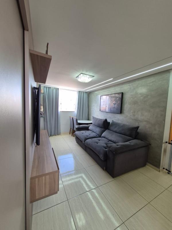 Cobertura, Parque Xangri-lá, 2 Quartos, 1 Vaga