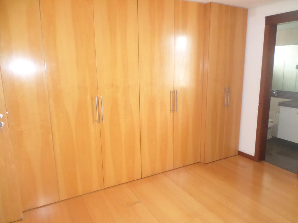 Cobertura, Lourdes, 3 Quartos, 3 Vagas, 2 Suítes