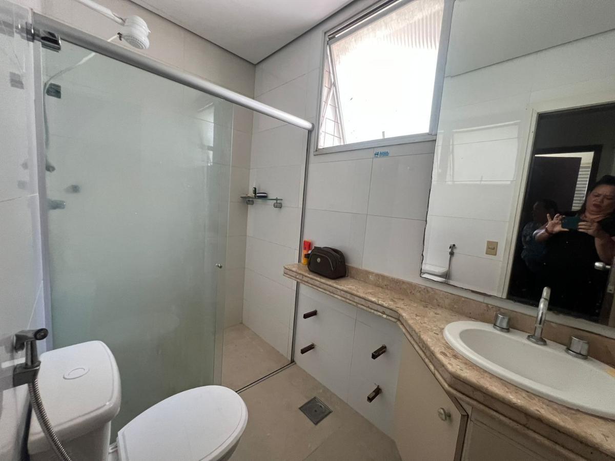 Apartamento, Anchieta, 4 Quartos, 2 Vagas, 1 Suíte