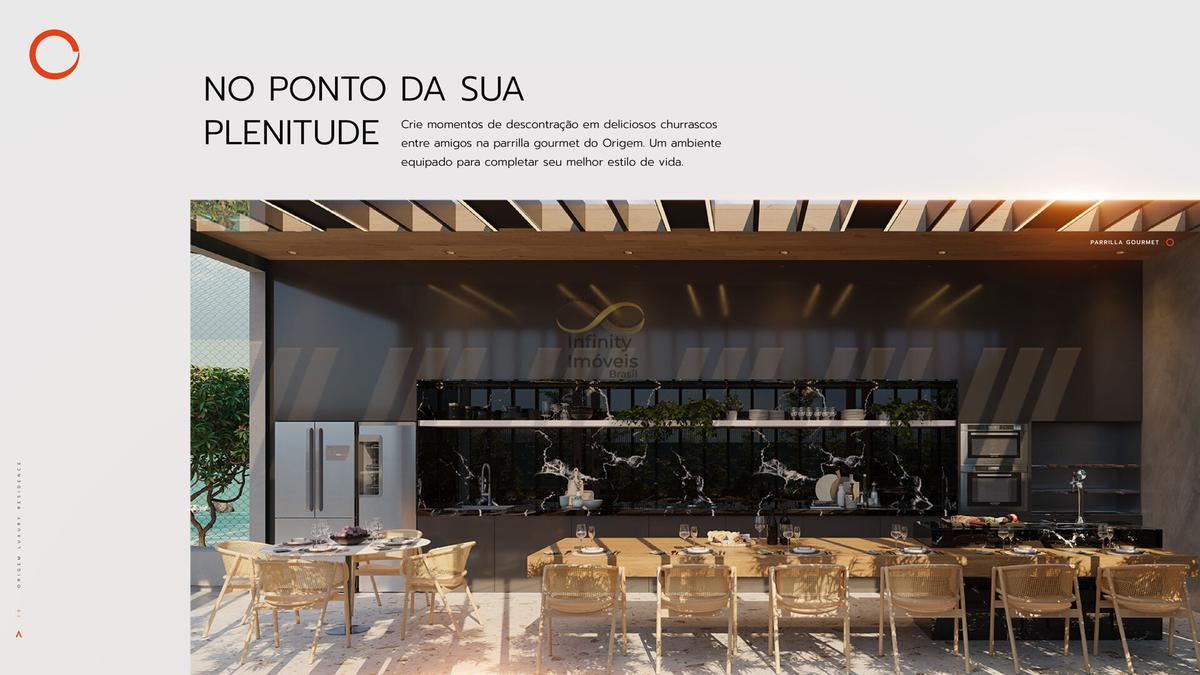 Apartamento, Gutierrez, 4 Quartos