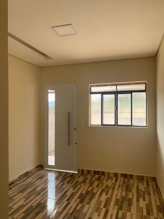 Casa, Itacolomi, 3 Quartos, 0 Vaga