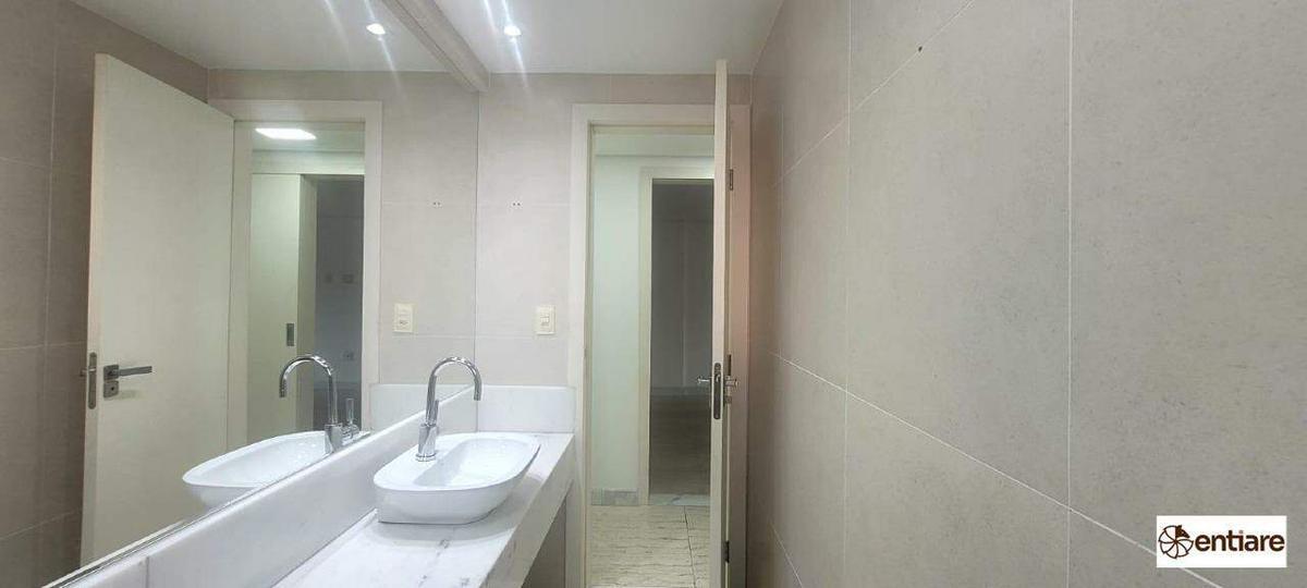 Cobertura, Buritis, 3 Quartos, 2 Vagas, 2 Suítes