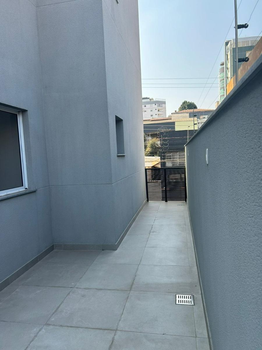 Apartamento, Padre Eustáquio, 2 Quartos, 2 Vagas, 1 Suíte