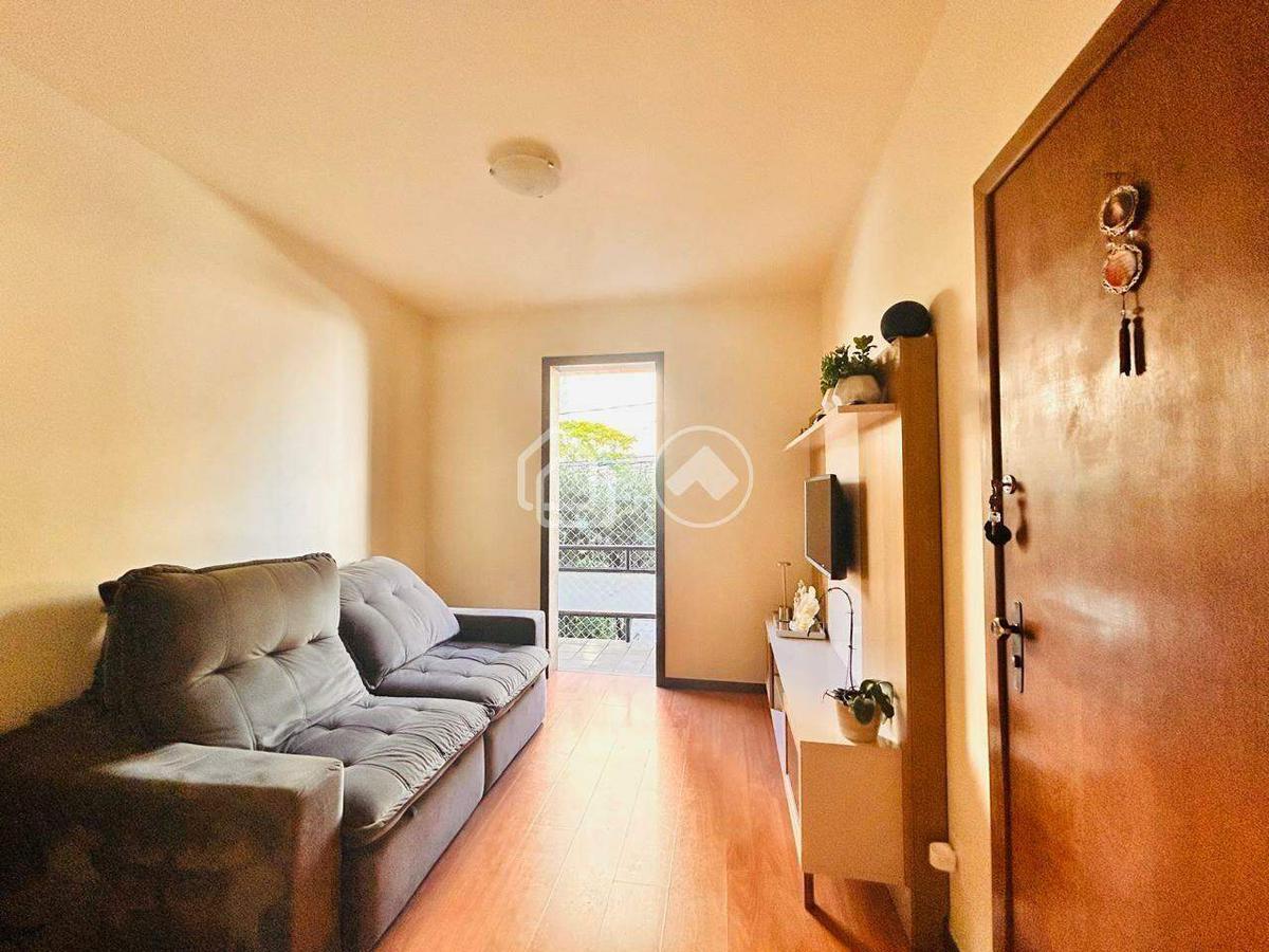 Apartamento, Buritis, 3 Quartos, 1 Vaga, 1 Suíte