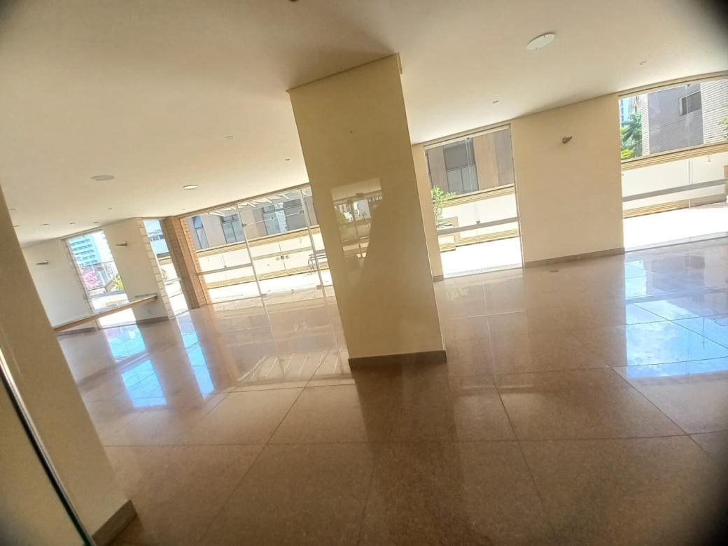 Apartamento, Lourdes, 2 Quartos, 1 Vaga