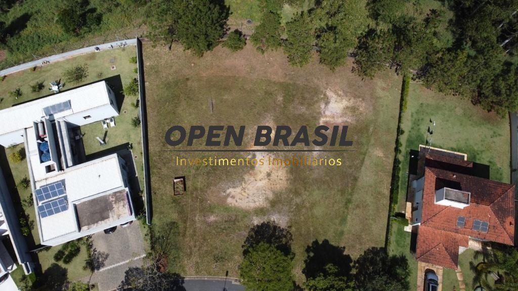 Lote, Alphaville - Lagoa dos Ingleses, 0 Quarto, 0 Vaga