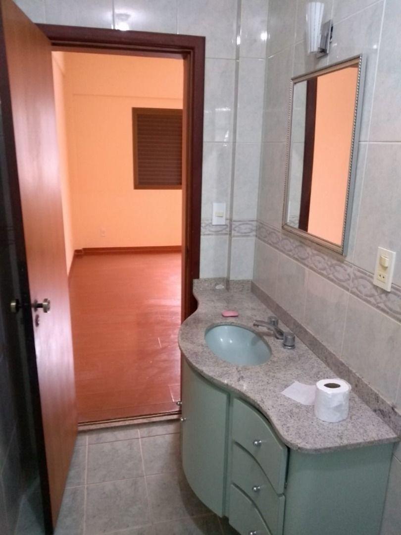Apartamento, Vila Pinto, 3 Quartos, 1 Vaga, 1 Suíte
